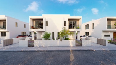 Premium Seaside Living in Mandria
